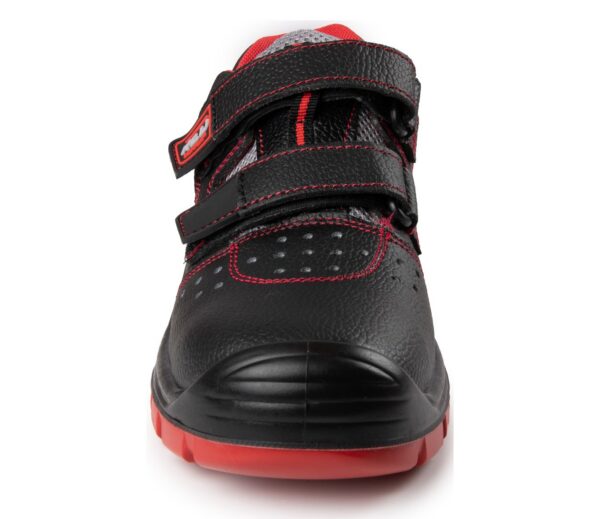 MAX-POPULAR. RED SANDAL S1 SRC — изображение 5