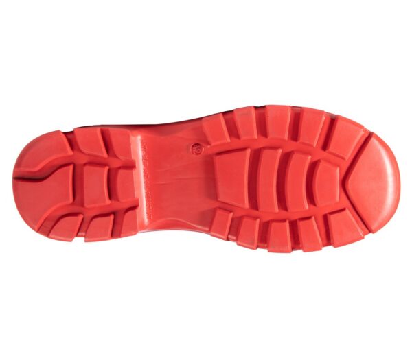 MAX-POPULAR. RED SANDAL S1 SRC — изображение 6