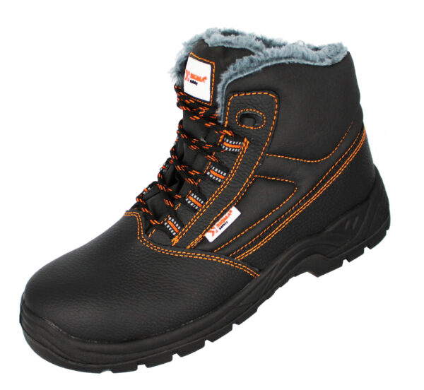 SIGMA OLAF WINTER S3S FO SR