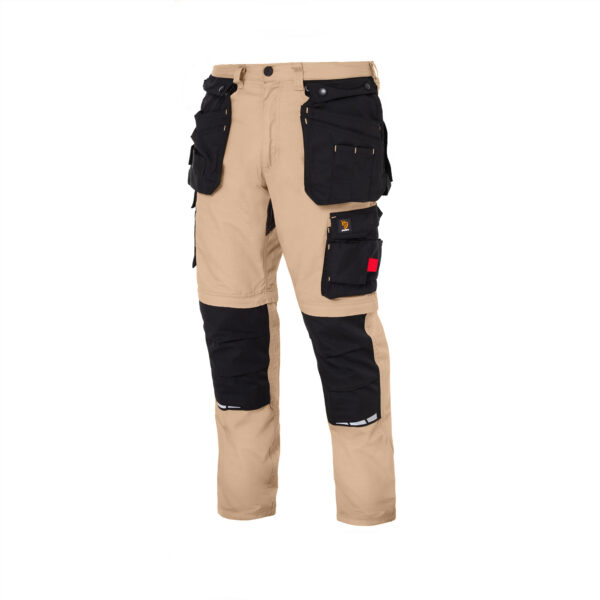 PROCERA MULTIFUNCTIONAL TROUSERS ZEUS