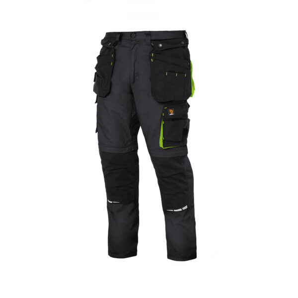 PROCERA MULTIFUNCTIONAL TROUSERS ZEUS – Bild 4