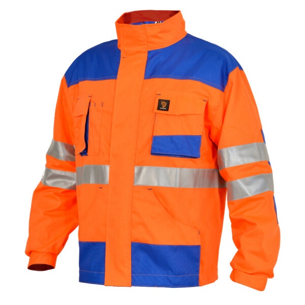 PROCERA PROMAN JACKET 260 - Image 3