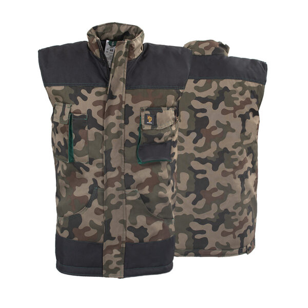 PROCERA INSULATED SLEEVE PROMAN 260 MORO GREEN