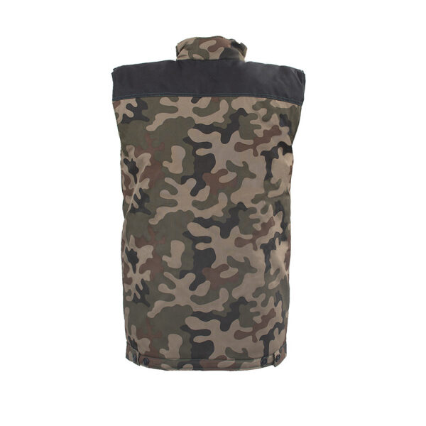 PROCERA INSULATED SLEEVE PROMAN 260 MORO GREEN - Image 3