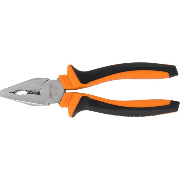 RICHMANN COMBINATION PLIERS 180MM