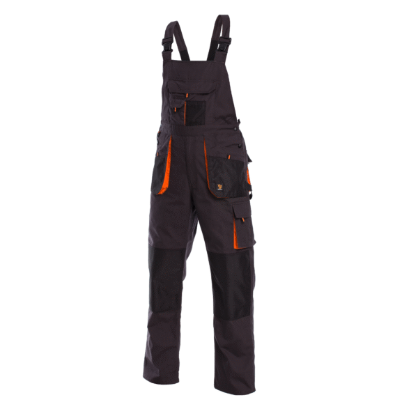 PROCERA PROWORK DUNGAREES