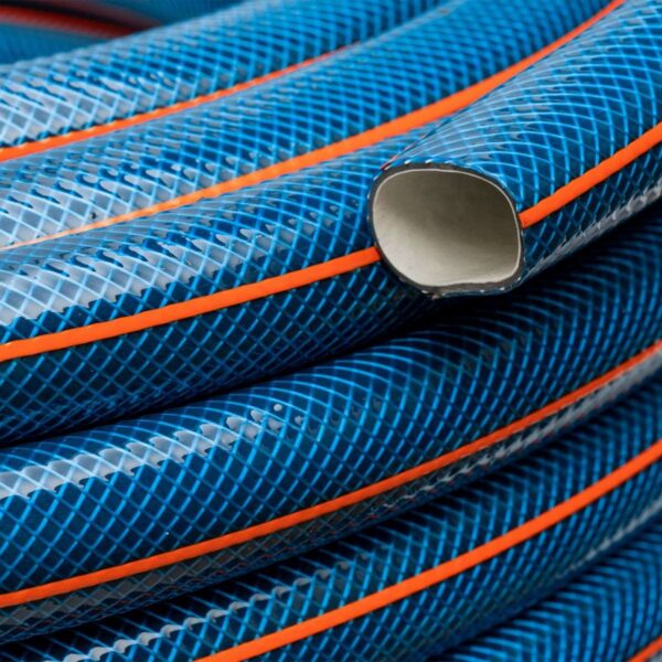 RICHMANN GARDEN HOSE "BLUE" 1/2' - 50M - Image 3