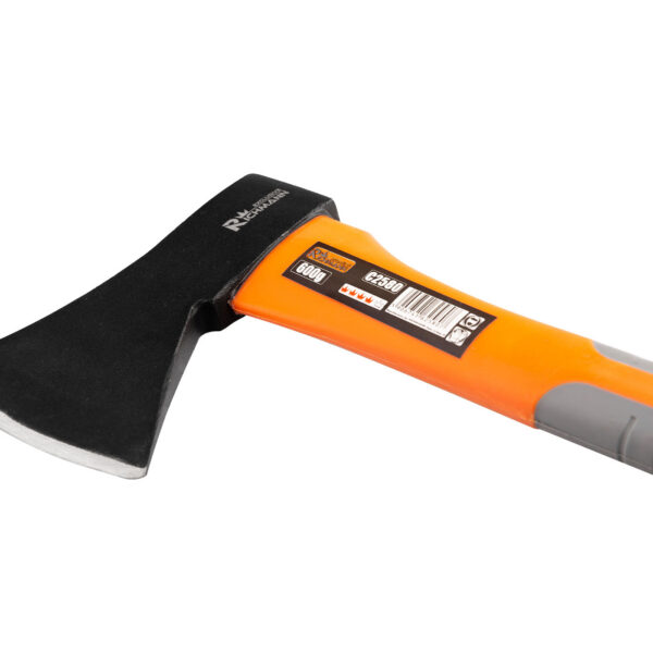 RICHMANN FIBERGLASS AXE - Image 3