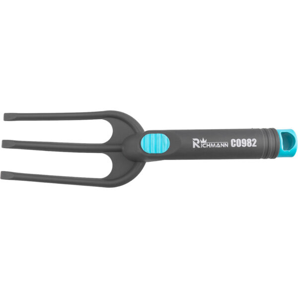 RICHMANN FIBERGLASS FORKS