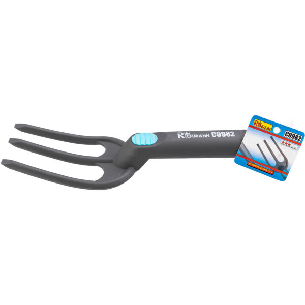 RICHMANN FIBERGLASS FORKS - Image 3