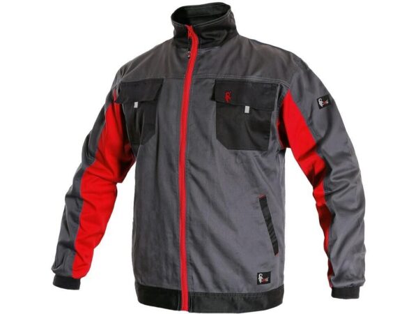 CXS Phoenix Perseus Work Jacket — изображение 4