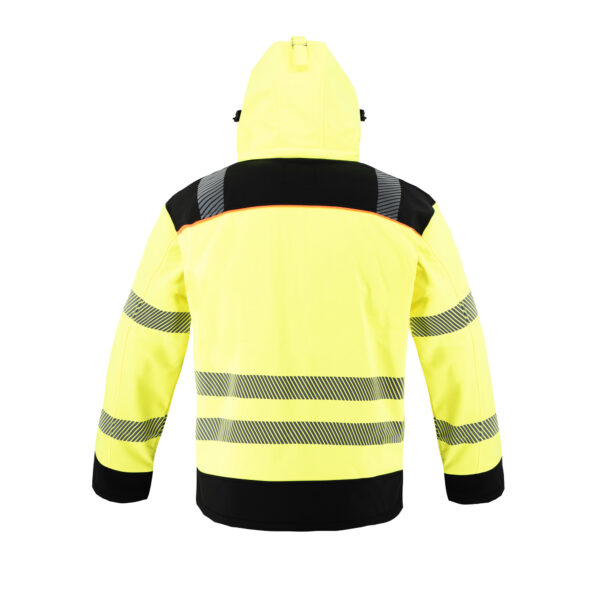 PROCERA SOFTSHELL LORO - obrazek 3