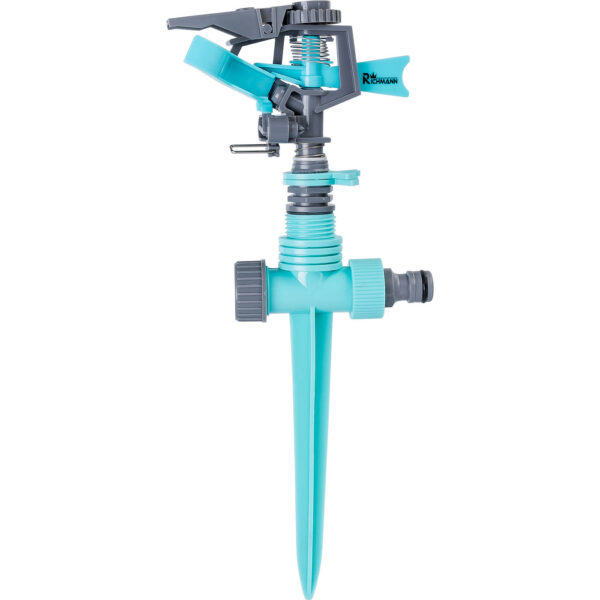 RICHMANN PULSATION SPRINKLER PLASTIC 1/2