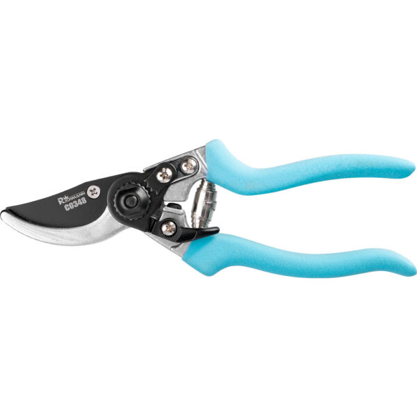 RICHMANN GARDEN SHEAR 200 MM ALUMINUM