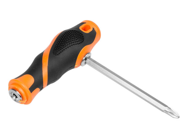 RICHMANN DOUBLE-ENDED SCREWDRIVER - Image 2