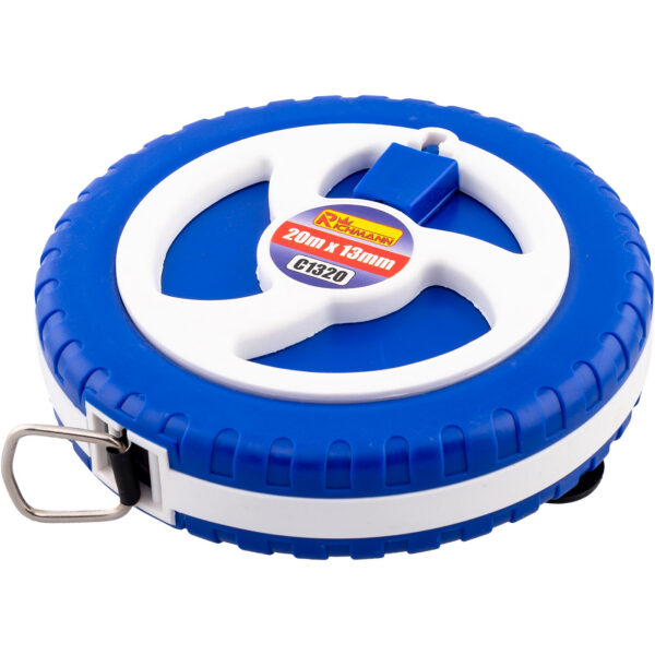 RICHMANN PVC MEASURE