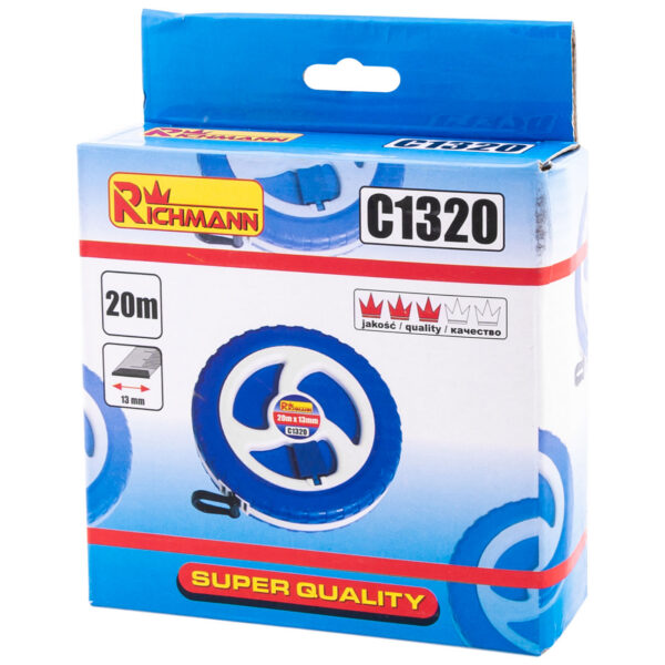 RICHMANN PVC MEASURE - Image 6
