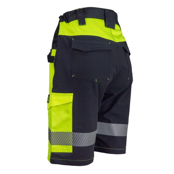 URGENT 620 WORK TROUSERS WAIST-LONG SHORTS - Image 3