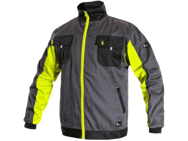 CXS Phoenix Perseus Work Jacket — изображение 5