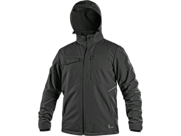 CXS Stretch Softshell Jacket