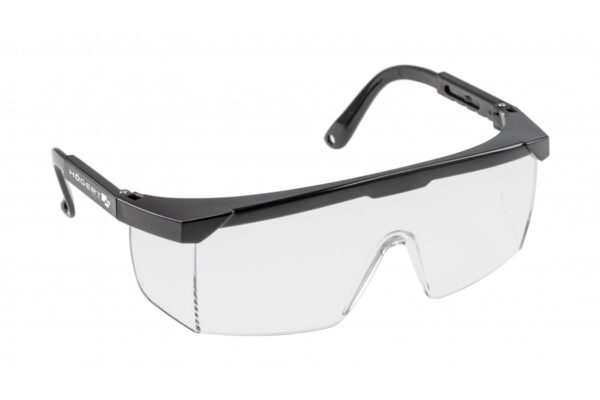 HOGERT TRIENT safety glasses