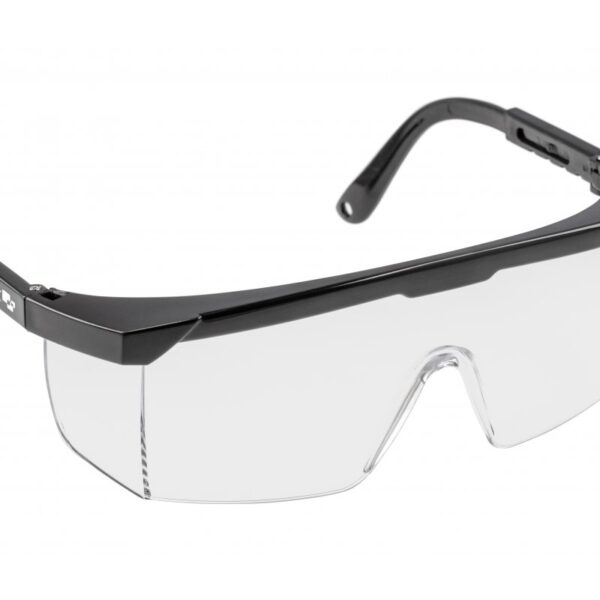 HOGERT TRIENT safety glasses