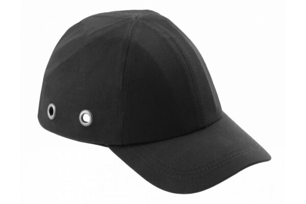 HOGERT WIPPER helmet cap black