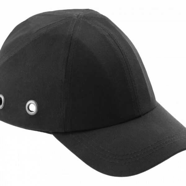 HOGERT WIPPER helmet cap black