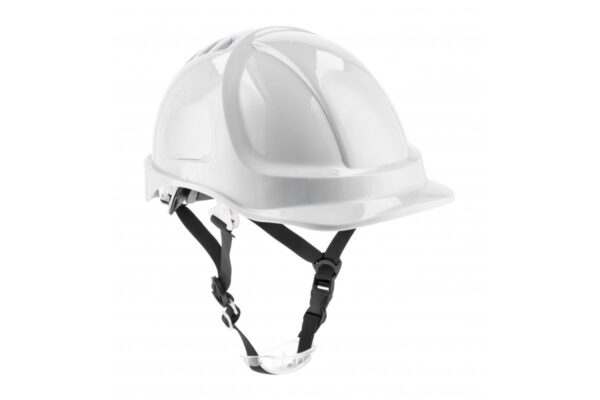 HOGERT PLONER safety helmet white