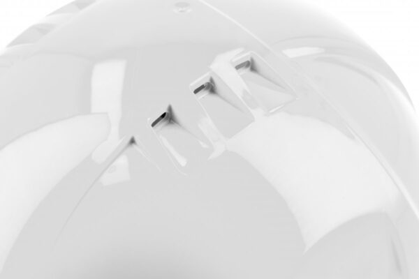 HOGERT PLONER safety helmet white - Image 2