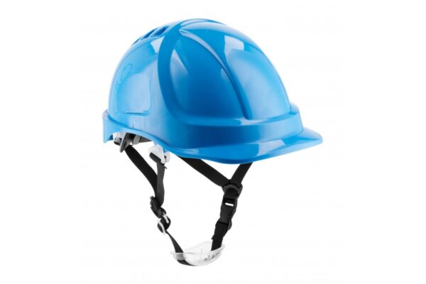 HOGERT PLONER safety helmet blue