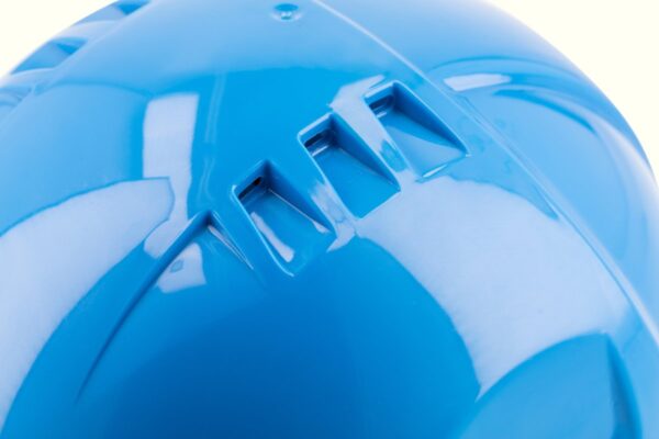 HOGERT PLONER safety helmet blue - obrazek 2