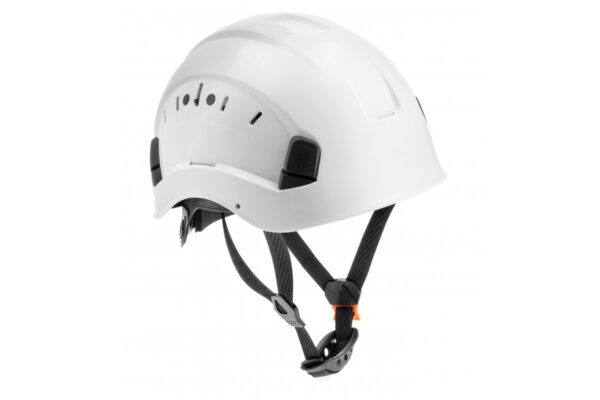HOGERT DIEMEL height safety helmet white