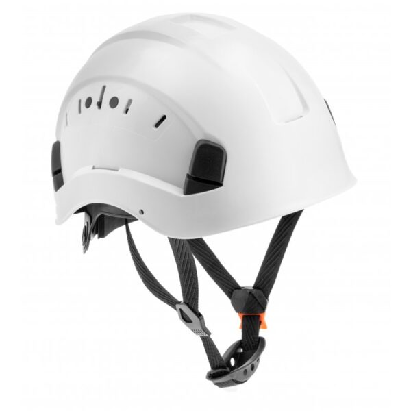 HOGERT DIEMEL height safety helmet white