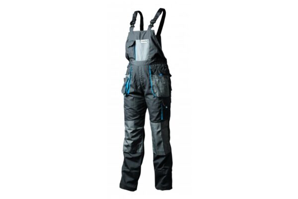HOGERT Steel safety dungarees