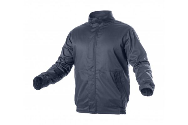 HOGERT FABIAN protective sweatshirt navy blue