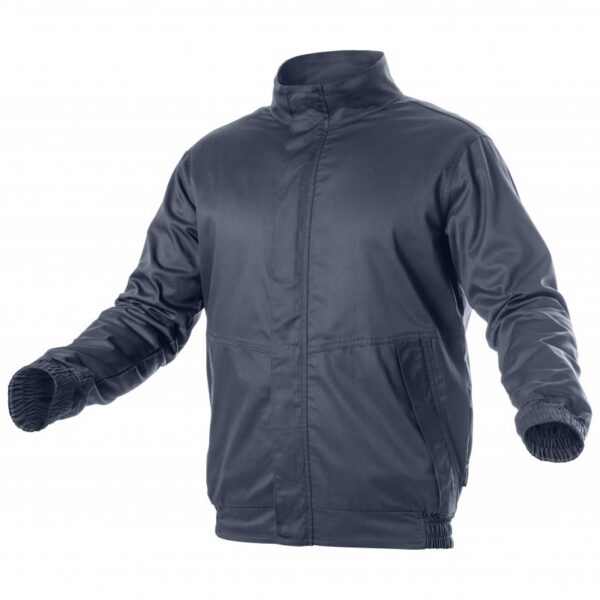 HOGERT FABIAN protective sweatshirt navy blue