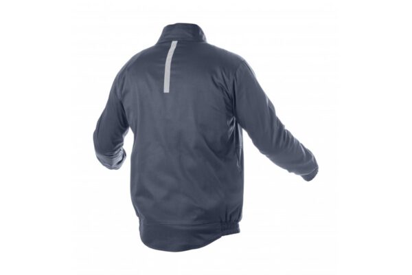 HOGERT FABIAN protective sweatshirt navy blue - Image 2