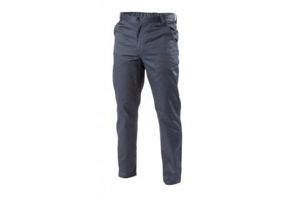 HOGERT FABIAN protective trousers navy blue
