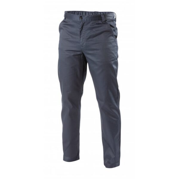 HOGERT FABIAN protective trousers navy blue