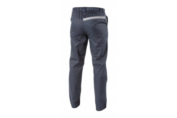 HOGERT FABIAN protective trousers navy blue - Image 2