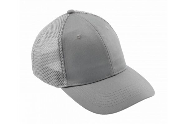 HOGERT KLAUS cap light gray