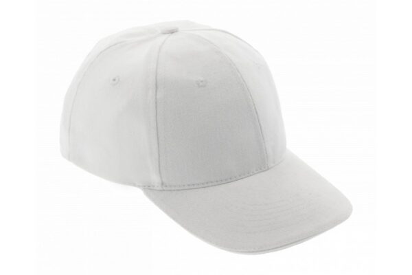 HOGERT ALF cap white