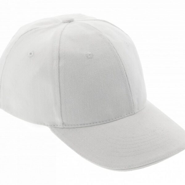 HOGERT ALF cap white