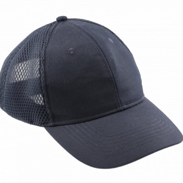 HOGERT KLAUS cap navy blue