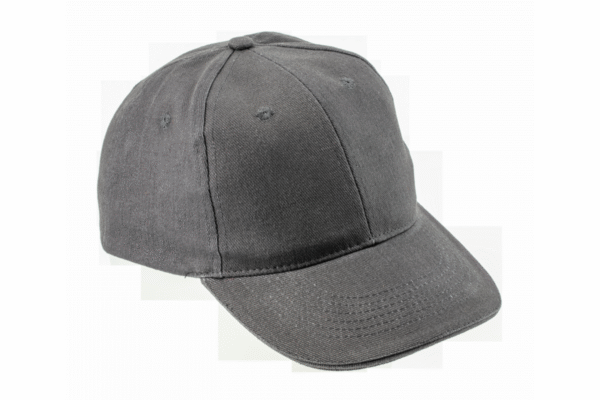 HOGERT ALF cap dark grey