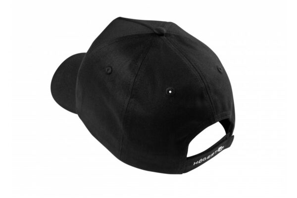 HOGERT ALF cap black — изображение 2