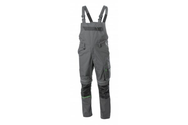 HOGERT LEMBERG protective dungarees
