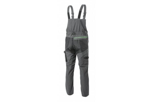 HOGERT LEMBERG protective dungarees — изображение 2