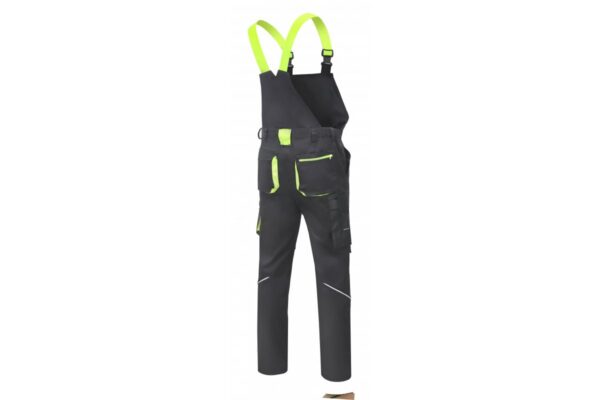 HOGERT REETZ protective dungarees elastic — изображение 2